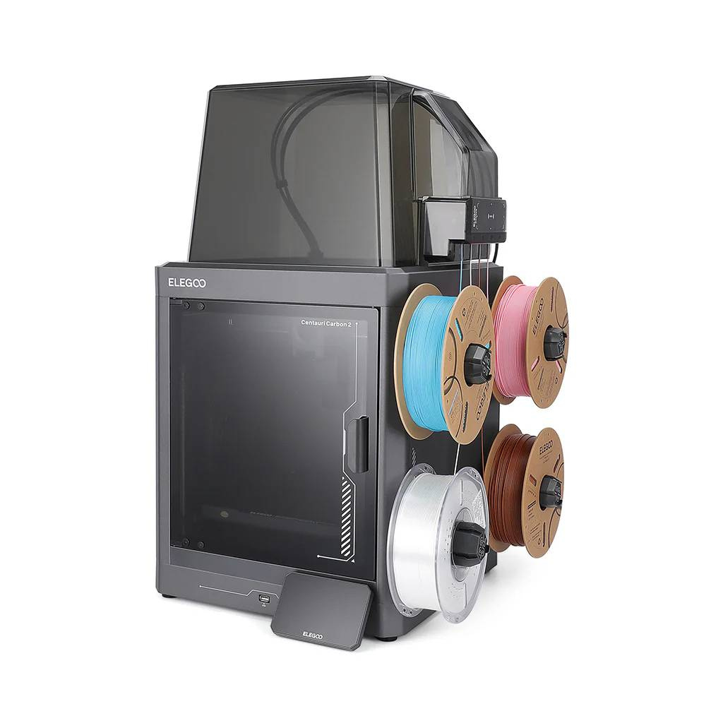 Drukarka 3D - Elegoo Centauri Carbon 2 Combo